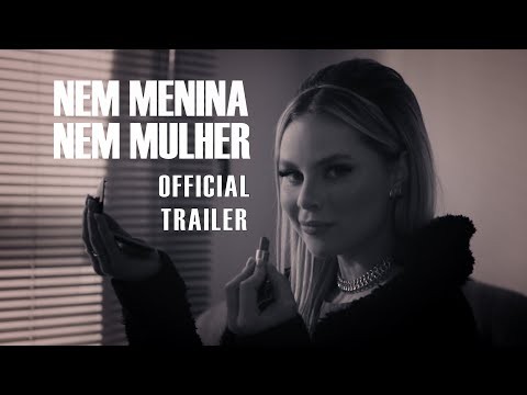 Nem menina nem mulher