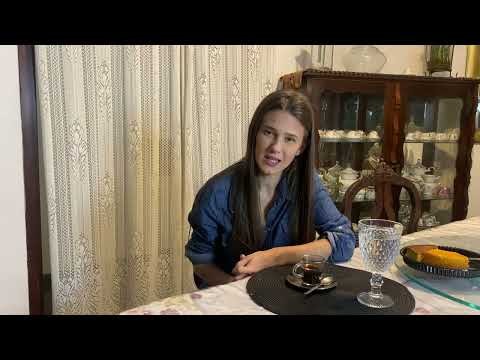 Monólogo "Quando eu comecei a namorar seu filho"