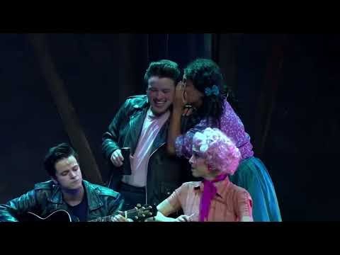 É a Magia - Grease, O Musical