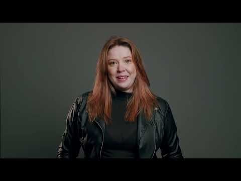 Vídeo de Apresentação - Marilia Campos