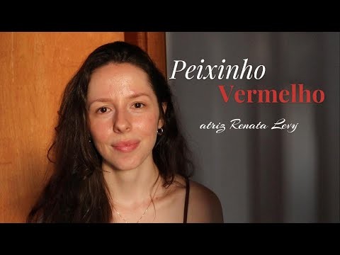 Peixinho Vermelho