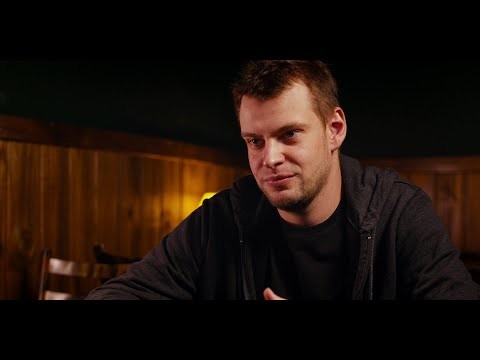 Cena "Conversa Esquisita" - Escola MN - Mateus e Leka