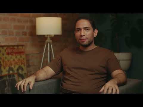 Renan Praxedes - Vídeo de Apresentação