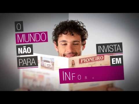 Jornal Pioneiro