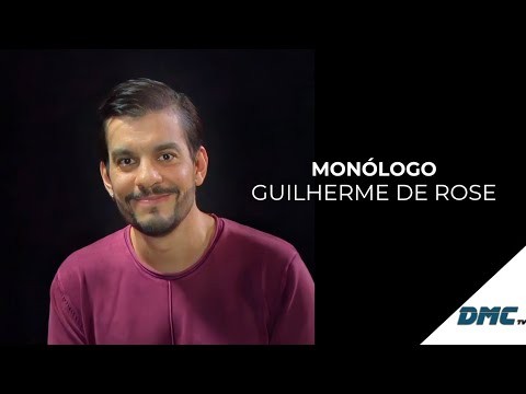 Monólogo sobre Mentira - Direção Leo Miranda