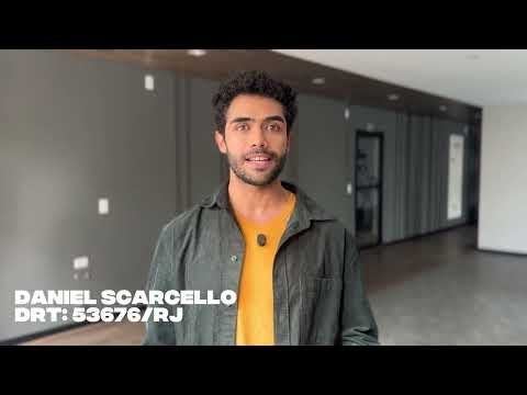 Apresentação Elenco Digital