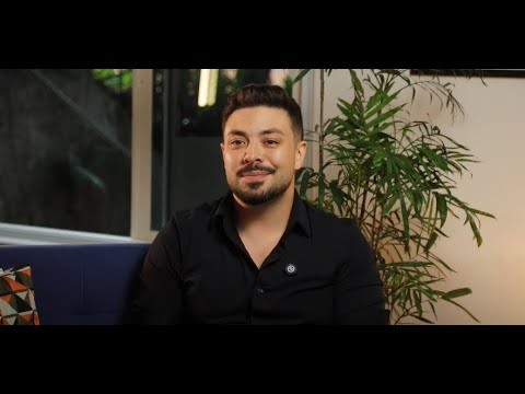 Monólogo 1 - Empresário