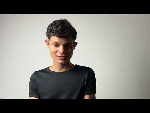 Ericsson Chagas - Monólogo