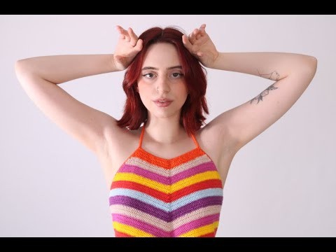 Vídeo de Apresentação - Clara Almeida