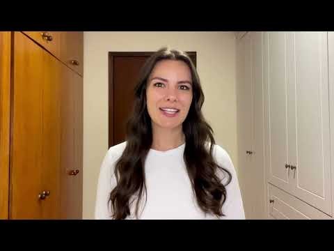 Vídeo de apresentação
