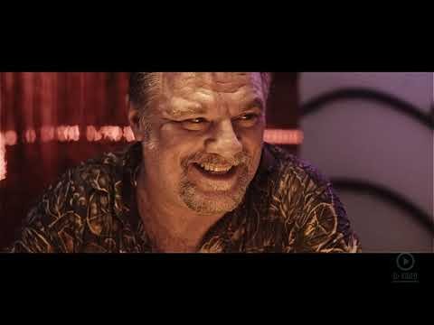 TEMPOS DE BARBÁRIE (Terapia de Vingança)