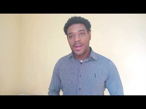 Vídeo apresentação