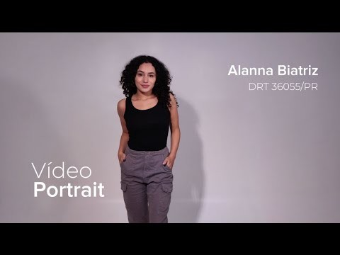 Vídeo Portrait