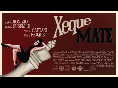 Xeque- Mate