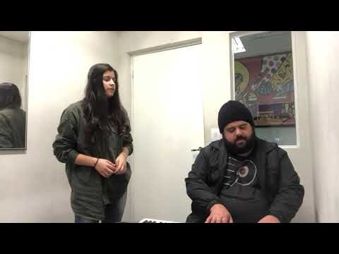 Meu erro- Cover