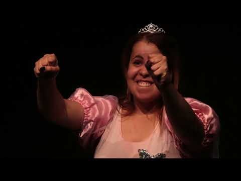 Desencanto: O Banquete