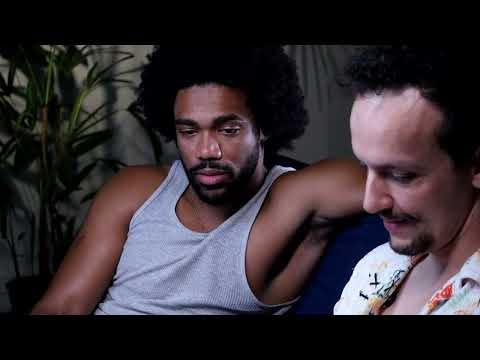 Relacionamento aberto recentemente.