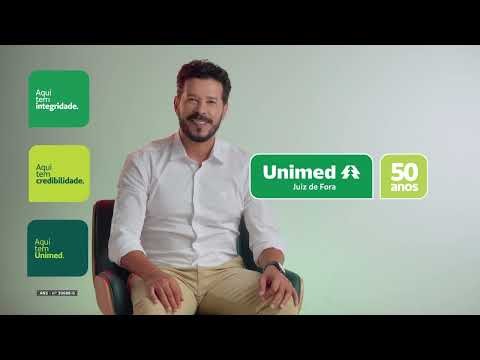 Fabiano Persi - Unimed Juiz de Fora - 50 anos
