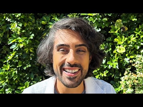 Apresentação pessoal / ator Gabriel Fontoura Motta