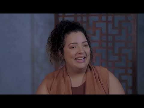 Cena de stand up comedy - Ayahuasca, ano de 2023