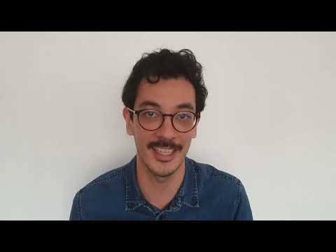 Vídeo de Apresentação - Gravado em Nov/24