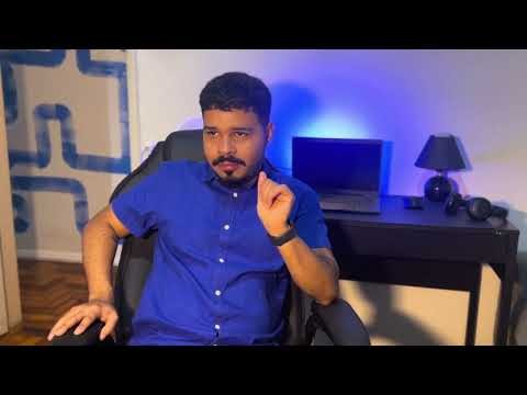 Monólogo - Adaptado da série "The Good Doctor"