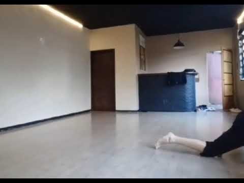 Vídeo dançando