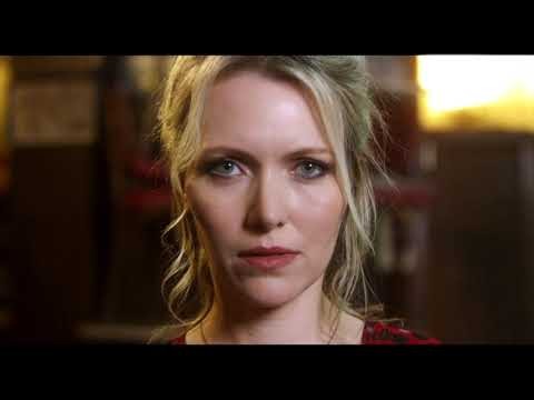 Acting Reel - Karin Roepke