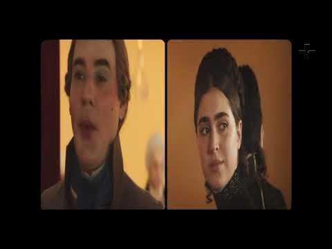Minissérie Independências ep 1