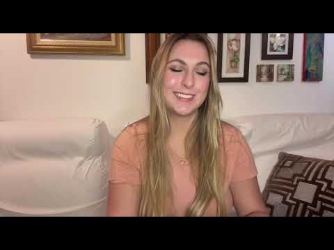 MONÓLOGO POSITIVIDADE TÓXICA
