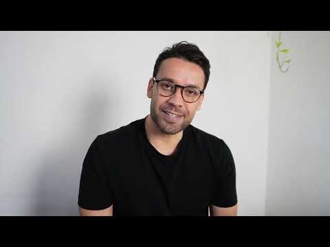 Vídeo de Apresentação