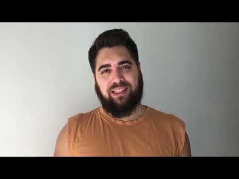 Vídeo de Apresentação (atualizado)