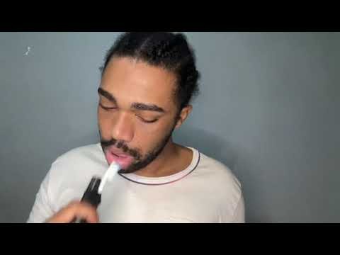 Briga na cadeia. (self tape)