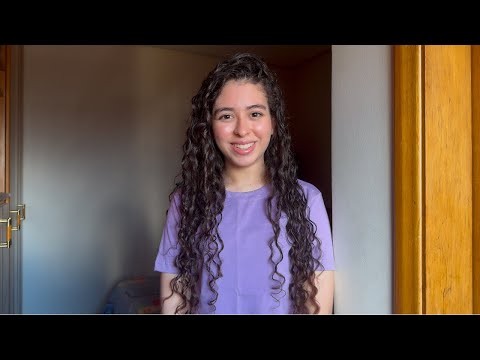 Fernanda Matias - Vídeo de Apresentação