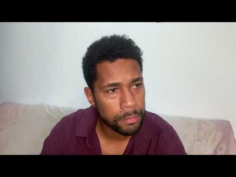 Selfietape - Teste "Guerreiros do Sol" Novela Globoplay