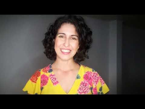 Vídeo de Apresentação