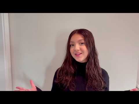 Presentation Video in English