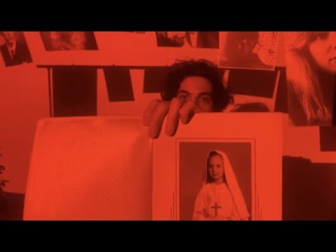 Nós somos cegos - tarkovsky e um fragmento de terror 