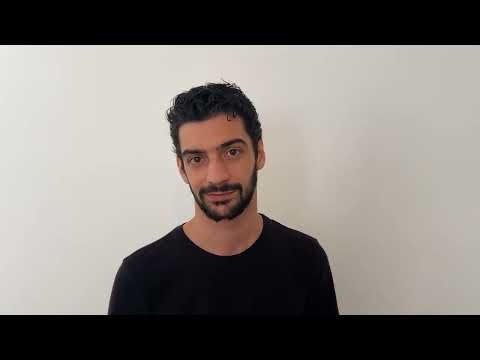 Ian Lobato Monologo 08/07/25