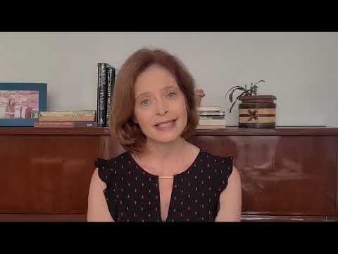 Vídeo de apresentação - Marianna Mac Niven.
