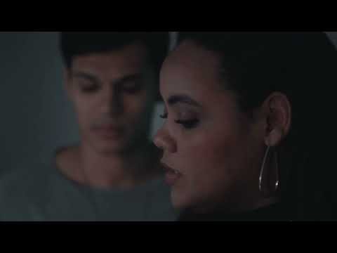 Caio - cena final - Geração espúria (curta-metragem)