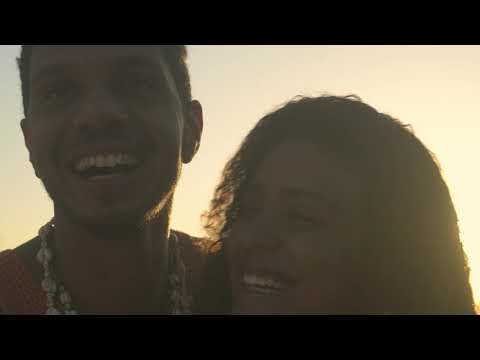 Clipe “Mar de Prazer” - meu 1º single lançado em 2020