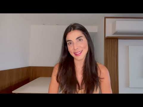 Self Tape Bruna Franklinn
