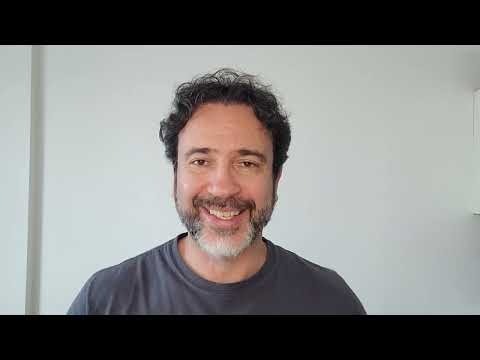 Vídeo Apresentação Inglês