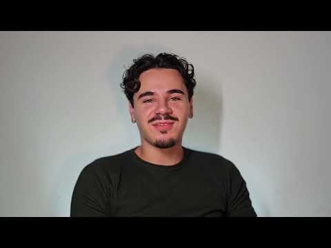 Apresentação - Felipe Braga