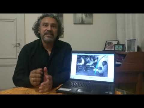 Racismo... tô fora