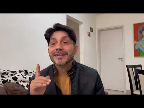 Visita ao irmão