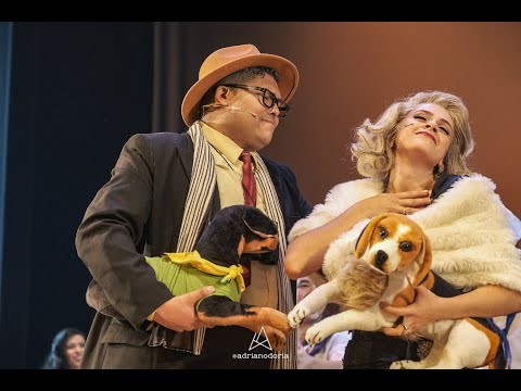 Musical Tem Gaiato no Navio