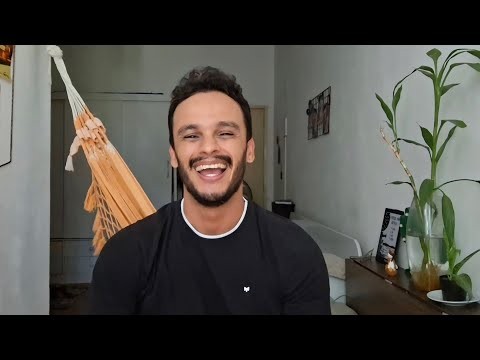Vídeo de Apresentação 2025 Bruno de Sousa