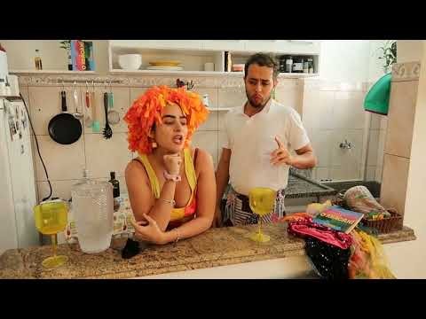 Cena Cômico-dramática